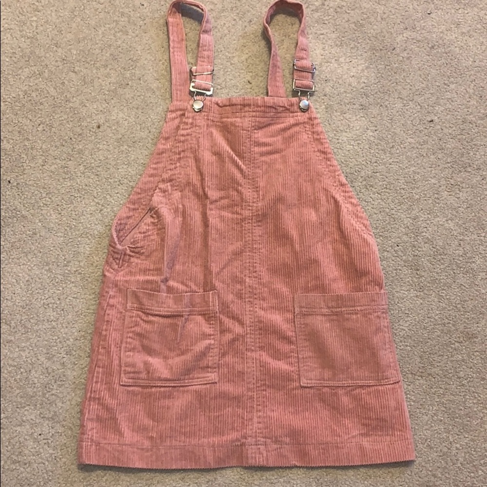 Overalls